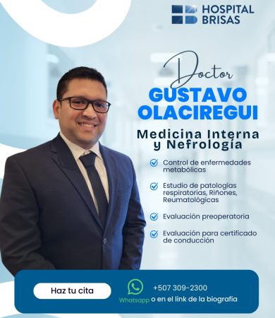 DrEspeciaistaOlaciregui